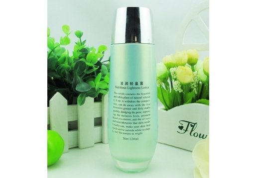 丝碧澳妮 滋润轻盈露120ML