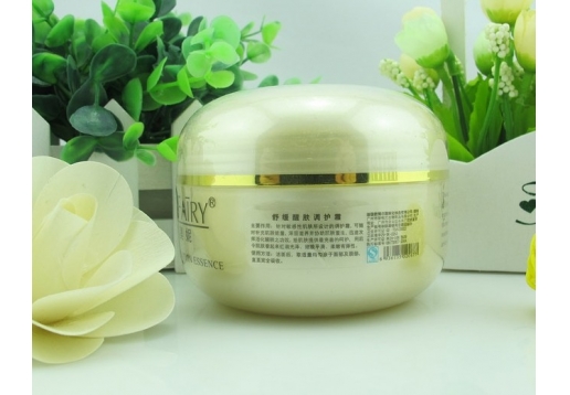 丝碧澳妮 舒缓醒肤调护霜200g
