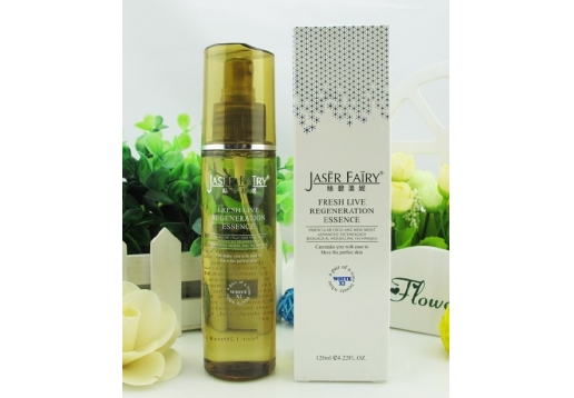 丝碧澳妮 洋甘菊花水120ML 
