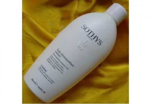 思蒂 舒柔洗面奶500ml