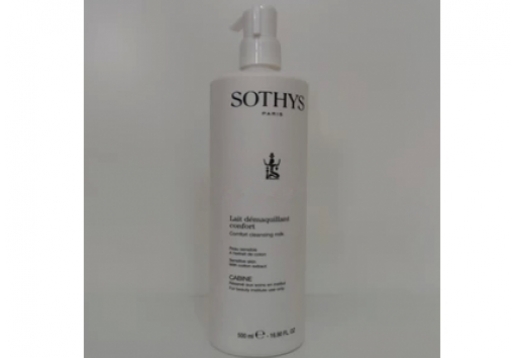 思蒂 干性/敏感洗面奶500ml