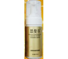 思曼尔 面部护理活性泡泡洗面奶100ml