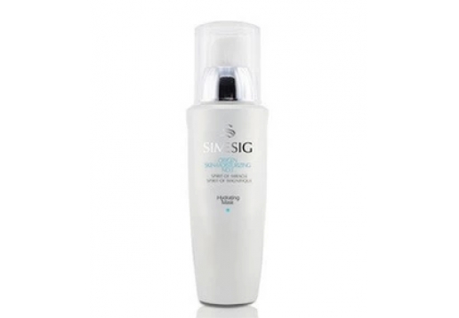 诗美诗格 肌润泡泡保湿面膜100ml