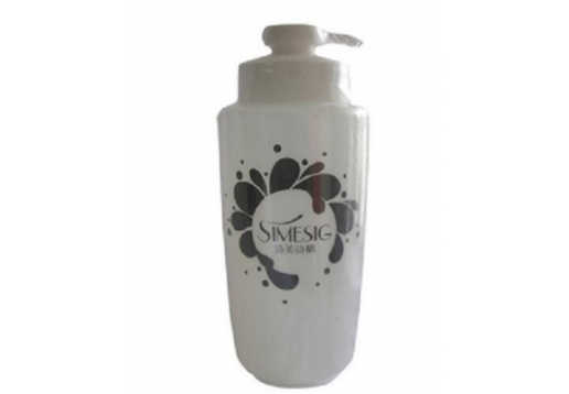 诗美诗格 葱叶兰保湿按摩膏400ml