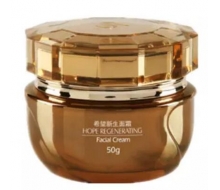 诗美诗格 希望新生面霜50g