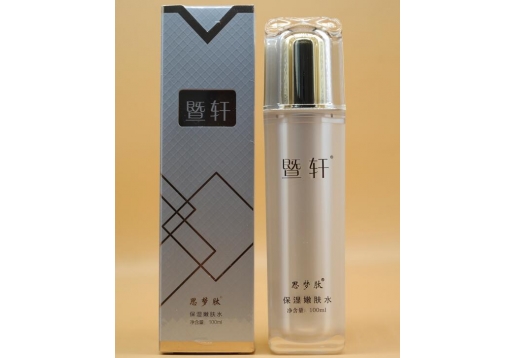 思梦肽  多肽保湿嫩肤水100ml