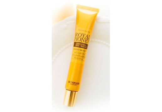 思亲肤 皇家蜂蜜紧致眼霜30ml