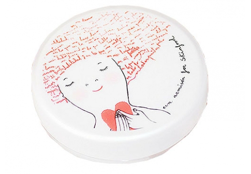 思亲肤 Pore Fit限量款气垫BB霜15g