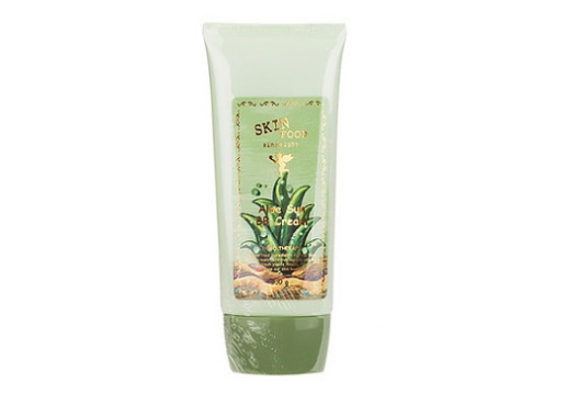 思亲肤 芦荟保湿防晒BB霜SPF20 PA+ 50ml