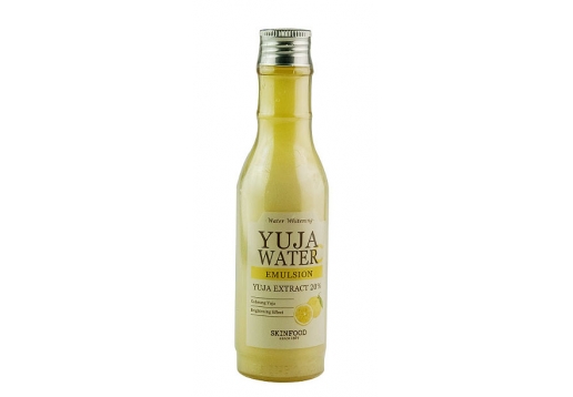 思亲肤 柚子鲜果维C乳液160ml