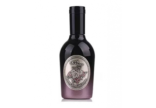 思亲肤 白金葡萄细胞高效美白乳液130ml