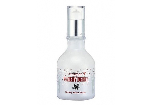 思亲肤 蓝莓浆果水分精华液70ml