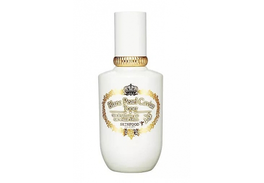 思亲肤 白珍珠鱼子酱臻白化妆水150ml