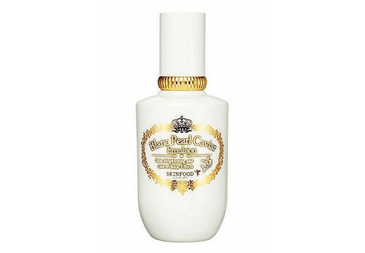 思亲肤 白珍珠鱼子酱臻白乳液150ml