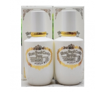 思亲肤 白珍珠鱼子酱水乳套盒2件...