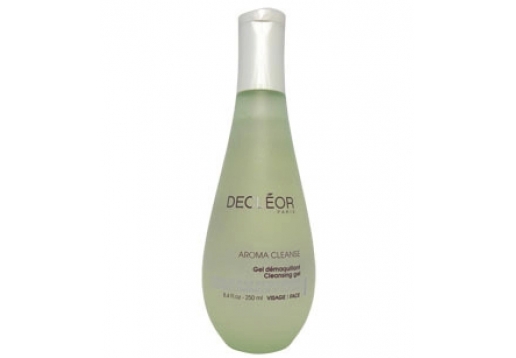 思妍丽 香薰油脂平衡洁肤啫哩250ml