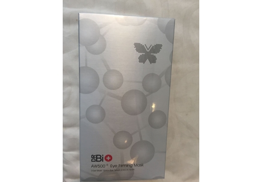 思妍丽DR Bio 芸众肽多肽紧致无痕眼膜10片