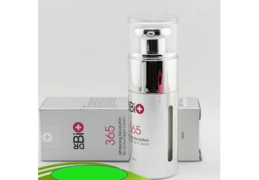 思妍丽DR BIO 多肽美白革命活肌晚霜30ML