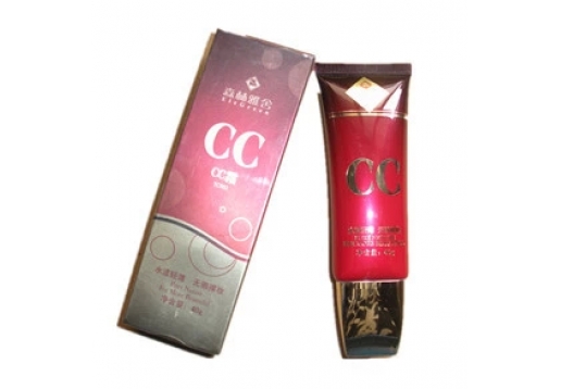 森林雅舍 CC霜40g