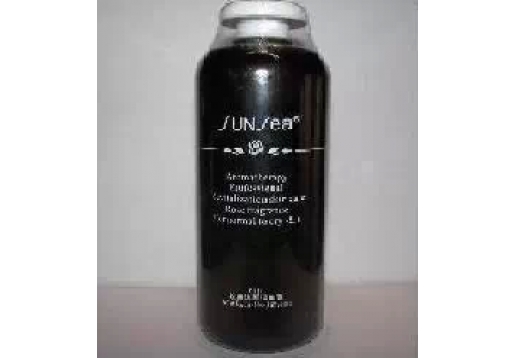 森林雅舍 橙花舒柔滋润洁面乳500ml