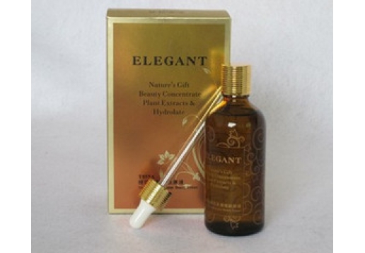 森林雅舍 玫瑰花果美肤原液100ml