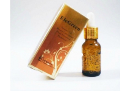 森林雅舍 玫瑰花果美肤原液15ml