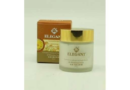 森林雅舍 金盏花盈白晚霜30ML
