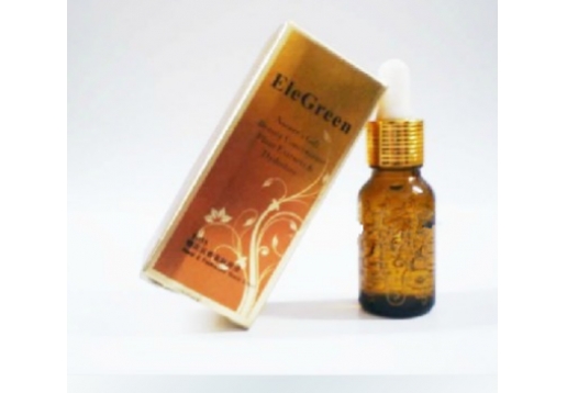森林雅舍 金盏花美肤原液15ml