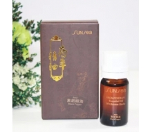 森林雅舍 黑胡椒油10ML