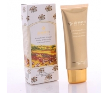 森林雅舍 甘菊娇颜洁面奶100ML