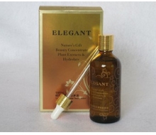 森林雅舍 玫瑰花果美肤原液100ml