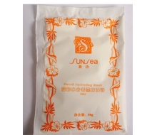 森林雅舍 橙花水分软模（橙色）50g