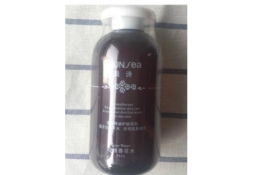 森林雅舍 玫瑰香花水250ml
