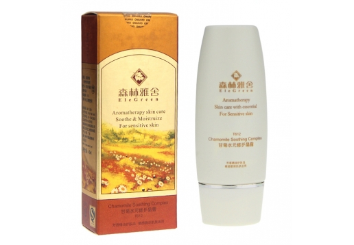 森林雅舍 甘菊水元修护晶露40ml