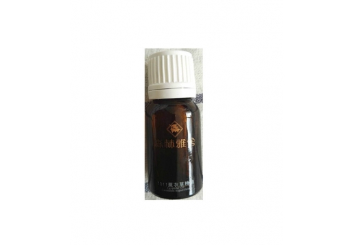 森林雅舍 广藿香精油10ml