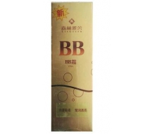 森林雅舍 BB霜40g 发新包装