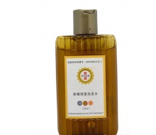 盛世魁遵 抑螨洗发水150ml 新包装除螨抑菌洗发水150ml