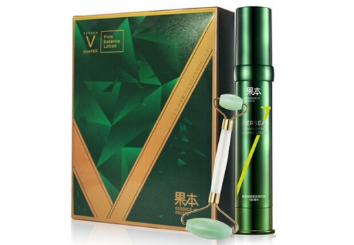 诗婷露雅 鳄梨塑颜紧致精华乳30g