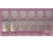  苏菲娜 水润净化保湿精华卸妆油20ml*10瓶