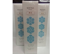  苏菲娜 芯美颜美白化妆水160ml（润泽型）