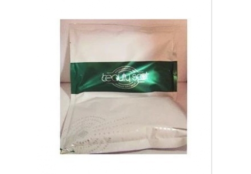 愫美地带 水合驱皱软膜粉450g（高度补水保湿）