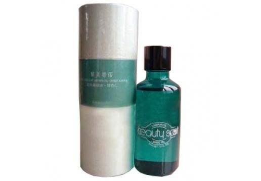愫美地带 优纯基础油50ml（葡萄籽油）
