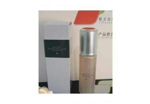 愫美地带 弹性能量乳40ml