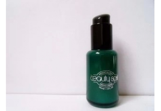 愫美地带 清痘精华乳35ml