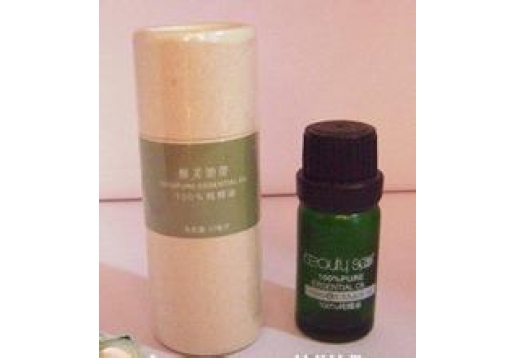愫美地带 10%珍贵精油10ml(玫瑰 )
