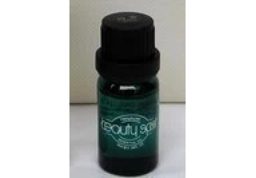 愫美地带 100%单方精油10ml(柠檬 )