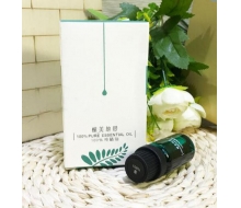 愫美地带 100%单方精油10ml(姜)