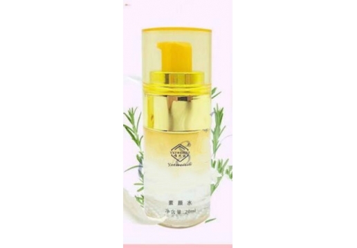 唯思丽 真白神水20ml 更名：素颜水20ml