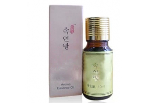束颜坊 水份补充精华油10ml