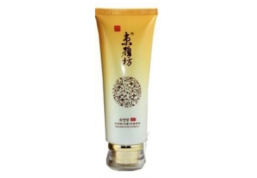 束颜坊 美津臻白按摩膏100g